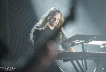 Soilwork - Photo By Dänu