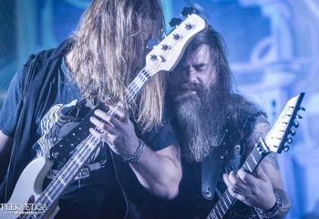 Soilwork - Photo By Dänu