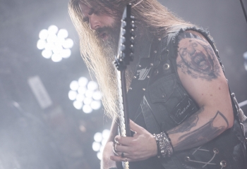 Soilwork - Photo By Dänu