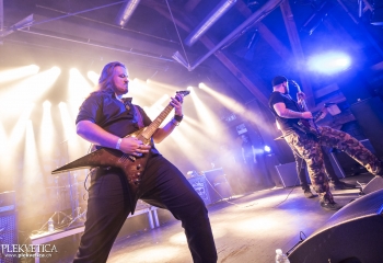 Soldiers Bloodcraft - Photo By Dänu