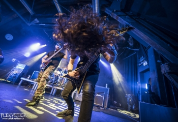 Soldiers Bloodcraft - Photo By Dänu