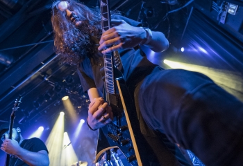 Soldiers Bloodcraft - Photo By Dänu