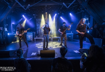 Soldiers Bloodcraft - Photo By Dänu