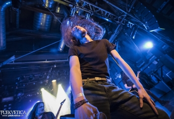 Soldiers Bloodcraft - Photo By Dänu