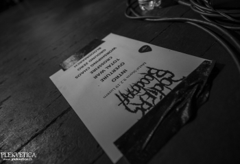 Soldiers Bloodcraft - Photo By Dänu