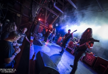 Soldiers Bloodcraft - Photo By Dänu