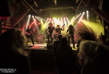 Soldiers Bloodcraft - Photo By Dänu