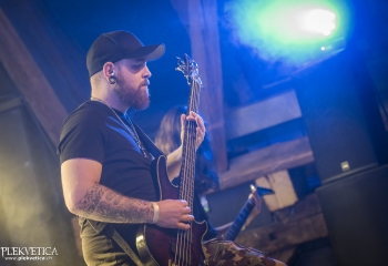 Soldiers Bloodcraft - Photo By Dänu