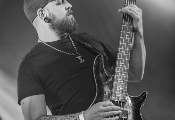 Soldiers Bloodcraft - Photo By Dänu