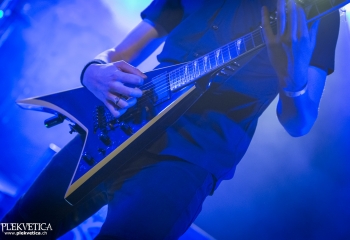 Soldiers Bloodcraft - Photo By Dänu