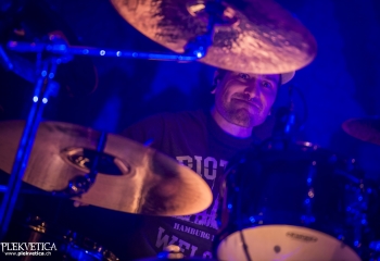 Soldiers Bloodcraft - Photo By Dänu