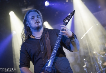 Soldiers Bloodcraft - Photo By Dänu