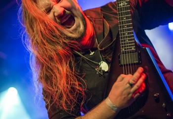 Soldiers Bloodcraft - Photo By Dänu