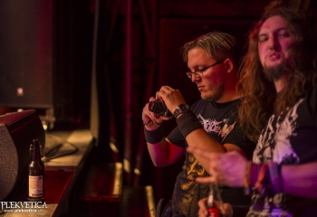 Soldiers Bloodcraft - Photo By Dänu