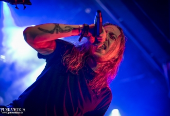 Soldiers Bloodcraft - Photo By Dänu