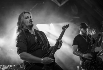 Soldiers Bloodcraft - Photo By Dänu