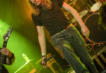 Soldiers Bloodcraft - Photo By Dänu