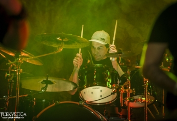 Soldiers Bloodcraft - Photo By Dänu