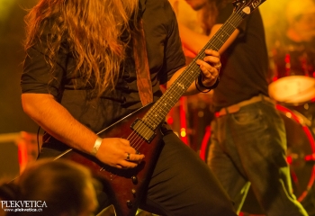 Soldiers Bloodcraft - Photo By Dänu