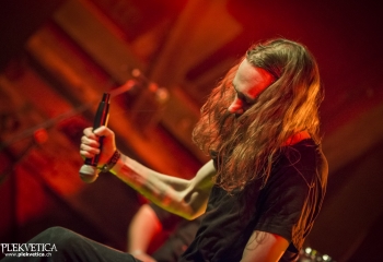 Soldiers Bloodcraft - Photo By Dänu