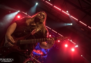 Sons Of Sounds -  Photo by Marc