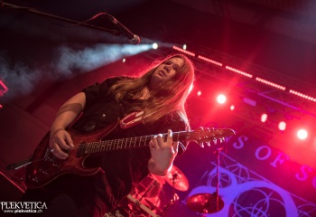 Sons Of Sounds -  Photo by Marc