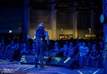 Sons Of Sounds -  Photo by Marc