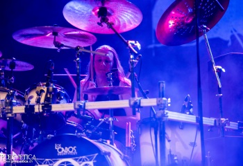 Sons Of Sounds -  Photo by Marc