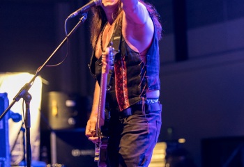 Sons Of Sounds -  Photo by Marc