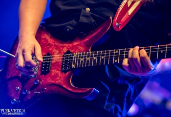 Sons Of Sounds -  Photo by Marc