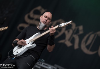 Sorcerer - Photo by Marc