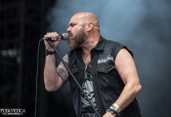 Sorcerer - Photo by Marc