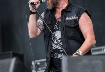 Sorcerer - Photo by Marc