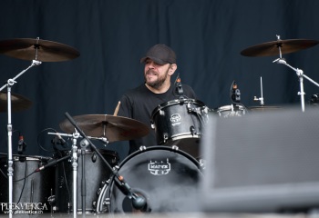 Sorcerer - Photo by Marc