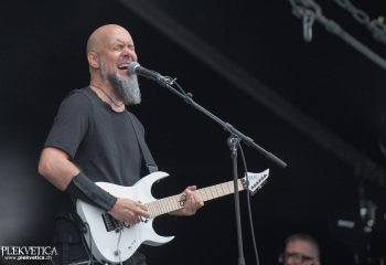 Sorcerer - Photo by Marc