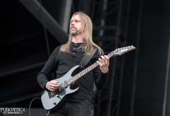 Sorcerer - Photo by Marc