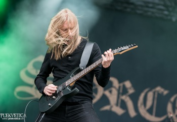 Sorcerer - Photo by Marc