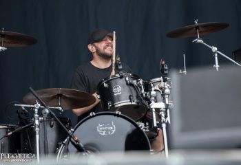 Sorcerer - Photo by Marc