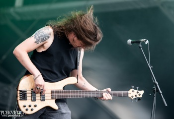 Sorcerer - Photo by Marc