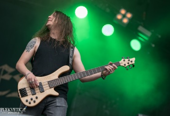 Sorcerer - Photo by Marc