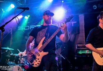 SorePoint - Photo by Nati