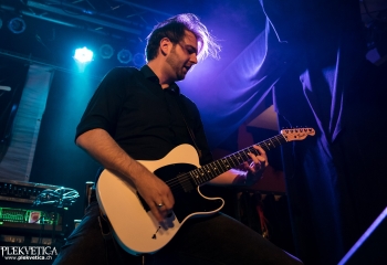 SorePoint - Photo by Nati