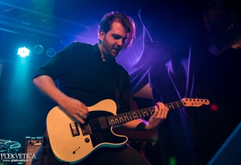 SorePoint - Photo by Nati