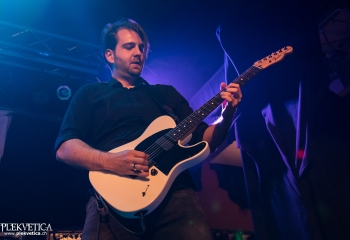 SorePoint - Photo by Nati