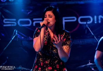 SorePoint - Photo by Nati