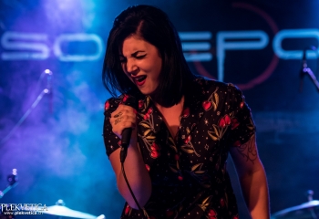 SorePoint - Photo by Nati