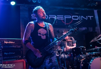 SorePoint - Photo by Nati