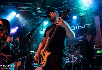 SorePoint - Photo by Nati