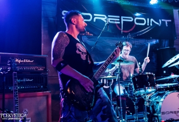 SorePoint - Photo by Nati