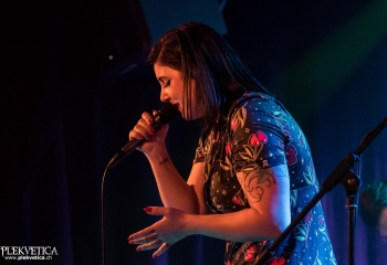 SorePoint - Photo by Nati